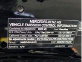 Thumbnail of 2022 Black Mercedes-Benz S-Class