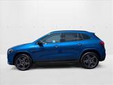 Thumbnail of 2024 Starling Blue Metallic Mercedes-Benz GLA 250