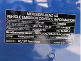 Thumbnail of 2024 Starling Blue Metallic Mercedes-Benz GLA 250
