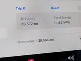 Thumbnail of 2023 Red Multi-Coat Tesla Model Y