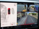 Thumbnail of 2023 Red Multi-Coat Tesla Model Y