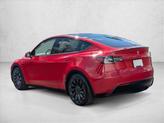Thumbnail of 2023 Red Multi-Coat Tesla Model Y