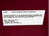 Thumbnail of 2023 Red Multi-Coat Tesla Model Y