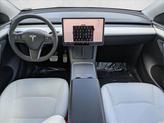 Thumbnail of 2023 Red Multi-Coat Tesla Model Y