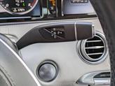 Thumbnail of 2017 Silver/Gray Mercedes-Benz S-Class