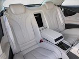 Thumbnail of 2017 Silver/Gray Mercedes-Benz S-Class