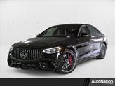 Photo of 2025 Black Mercedes-Benz S-Class