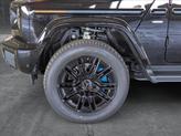 Thumbnail of 2025 Obsidian Black Metallic Mercedes-Benz G-Class