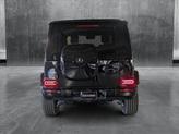 Thumbnail of 2025 Obsidian Black Metallic Mercedes-Benz G-Class