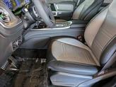 Thumbnail of 2025 Obsidian Black Metallic Mercedes-Benz G-Class
