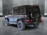 Thumbnail of 2025 Obsidian Black Metallic Mercedes-Benz G-Class