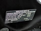 Thumbnail of 2025 Obsidian Black Metallic Mercedes-Benz G-Class