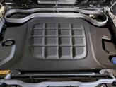 Thumbnail of 2025 Obsidian Black Metallic Mercedes-Benz G-Class