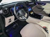 Thumbnail of 2026 Black Mercedes-Benz GLC 300