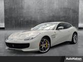 Photo of 2020 White Ferrari GTC4Lusso