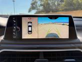 Thumbnail of 2016 Brown Metallic BMW 750