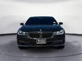Thumbnail of 2016 Brown Metallic BMW 750