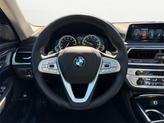 Thumbnail of 2016 Brown Metallic BMW 750