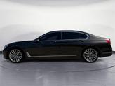 Thumbnail of 2016 Brown Metallic BMW 750