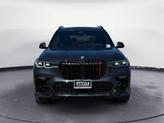 Thumbnail of 2020 Arctic Gray Metallic BMW X7