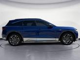 Thumbnail of 2024 Blue Abyss Metallic Acura ZDX