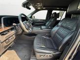Thumbnail of 2021 Dark Moon Blue Metallic Cadillac Escalade