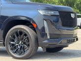 Thumbnail of 2021 Dark Moon Blue Metallic Cadillac Escalade