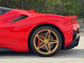 Thumbnail of 2022 Red Ferrari SF90 Spider