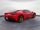 Thumbnail of 2022 Red Ferrari SF90 Spider