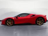 Thumbnail of 2022 Red Ferrari SF90 Spider