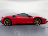 Thumbnail of 2022 Red Ferrari SF90 Spider