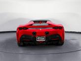 Thumbnail of 2022 Red Ferrari SF90 Spider