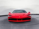 Thumbnail of 2022 Red Ferrari SF90 Spider