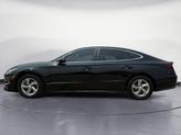 Thumbnail of 2020 Phantom Black Hyundai SONATA