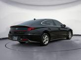 Thumbnail of 2020 Phantom Black Hyundai SONATA