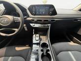 Thumbnail of 2020 Phantom Black Hyundai SONATA