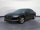 Thumbnail of 2020 Phantom Black Hyundai SONATA
