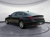 Thumbnail of 2020 Phantom Black Hyundai SONATA