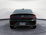 Thumbnail of 2020 Phantom Black Hyundai SONATA