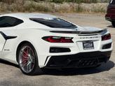 Thumbnail of 2025 Arctic White Chevrolet Corvette