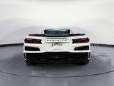 Thumbnail of 2025 Arctic White Chevrolet Corvette