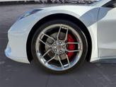 Thumbnail of 2025 Arctic White Chevrolet Corvette