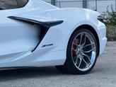 Thumbnail of 2025 Arctic White Chevrolet Corvette