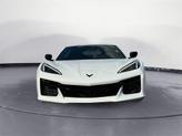 Thumbnail of 2025 Arctic White Chevrolet Corvette