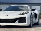 Thumbnail of 2025 Arctic White Chevrolet Corvette