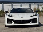 Thumbnail of 2025 Arctic White Chevrolet Corvette