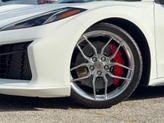 Thumbnail of 2025 Arctic White Chevrolet Corvette