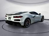 Thumbnail of 2025 Arctic White Chevrolet Corvette