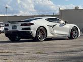 Thumbnail of 2025 Arctic White Chevrolet Corvette