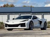 Thumbnail of 2025 Arctic White Chevrolet Corvette
